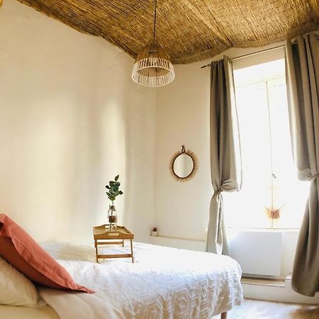 Le Bali, T2, Hyper Centre Apartment Macon Ngoại thất bức ảnh