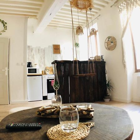 Le Bali, T2, Hyper Centre Apartment Macon Ngoại thất bức ảnh