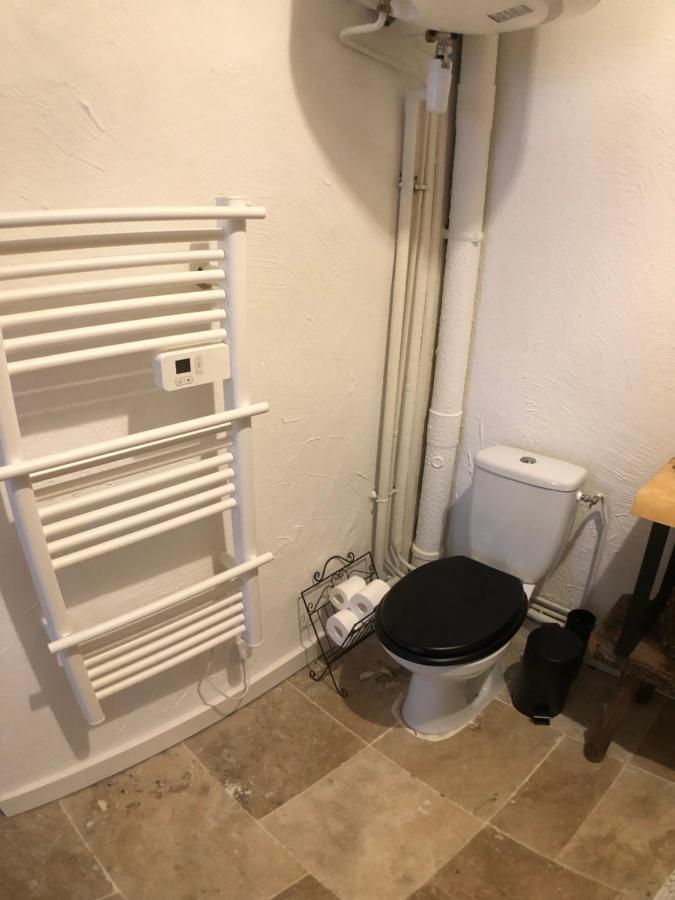 Le Bali, T2, Hyper Centre Apartment Macon Ngoại thất bức ảnh