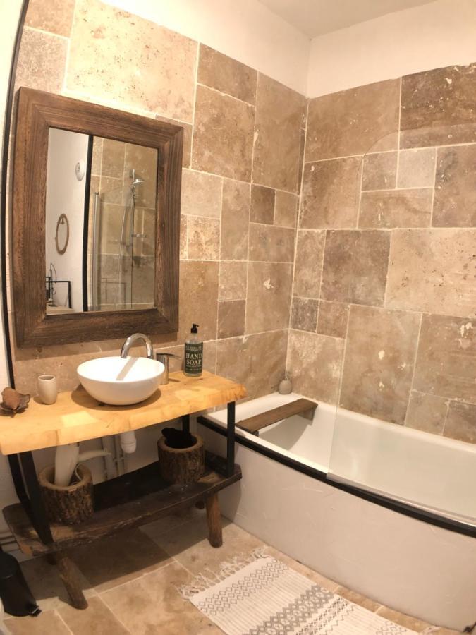 Le Bali, T2, Hyper Centre Apartment Macon Ngoại thất bức ảnh