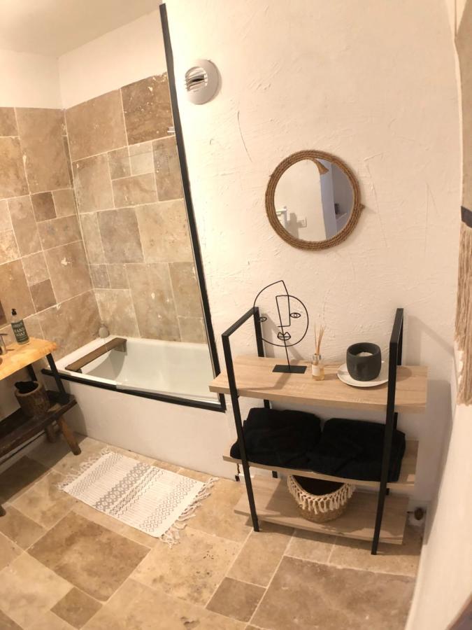 Le Bali, T2, Hyper Centre Apartment Macon Ngoại thất bức ảnh